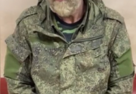 Aleksandr Serghevici Pușkin a fost capturat de ucraineni